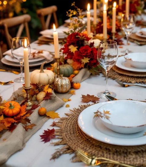 Discover budget-friendly fall wedding food ideas! 🍂 Affordable catering inspiration for a beautiful autumn celebration. 🍽️✨💍 👉 https://lttr.ai/AYLl2 Fall Wedding Dinner Ideas Food, Autumn Wedding Ideas On A Budget, Fall Wedding Food Ideas, Fall Wedding Food, Classy Reception, Catering Inspiration, Food Ideas On A Budget, Fall Wedding Tablescapes, Autumn Wedding Food