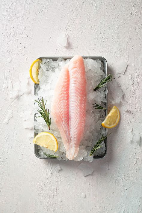 Download free HD stock image of Seafood Fish Food Fish Photography, Sea Food Pictures, Seafood Photography Food Styling, Fresh Fish Photography, Seafood Photography, Fish Food Photography, Raw Seafood, Seafood Store, Simple House Drawing