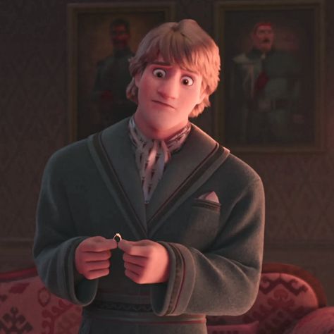 Hans Frozen, Kristoff Frozen, Anna Kristoff, Disney Pixar Characters, Frozen Characters, Pixar Characters, Frozen Anna, Disney Frozen 2, Cartoon Man