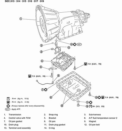 2005 Nissan pathfinder p1759 #8 Nissan Pathfinder 2005, Car Guide, Ford F Series, Nissan Xterra, Nissan Versa, Nissan Titan, Combustion Engine, Nissan Frontier, Tesla Model S