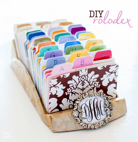 Learn how to make your own desk accessories and drawer dividers with no skills or power tools needed. Easy, fast and affordable DIY organizing projects to help you organize your desk at home or work. #deskorganizers #DIYorganizers #homeoffice #desk #deskorganizers #deskdividers #nationaldeskcleaningday #drawerliners Desk Organization Tips, Desk Organization Ideas, Paint Chip Crafts, Paint Chip Art, Craft Room Organization, Own Style, Paint Chips, Diy Box, Photo Tutorial