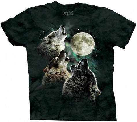 Three Wolf Moon, Dark Vader, Wolf Hoodie, Fancy Fits, Wolf Shirt, Mountain Tshirt, Mountain Shirt, Moon Shirt, Wolf Moon