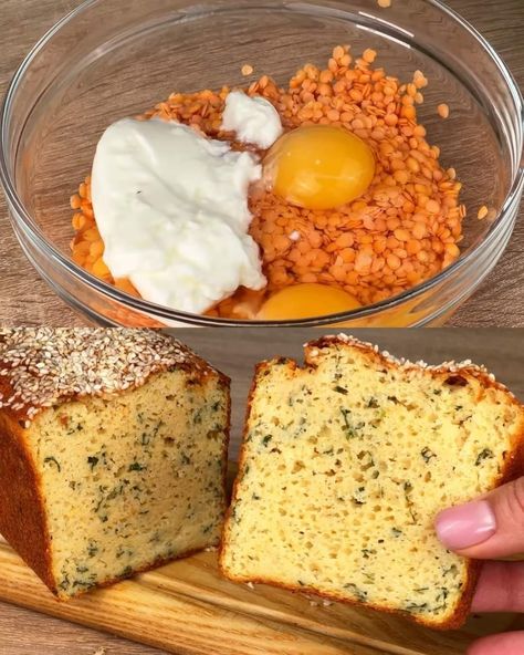 Lentil Cheese Bread, Lentil Keto Recipes, Lentil Snack Ideas, Lentil Protein Bread, Lentil Rolls Recipe, Red Lentil Bread Rolls, Healthy Bread Rolls Recipe, Lentil Flour Bread, Mediterranean Lentil Bread