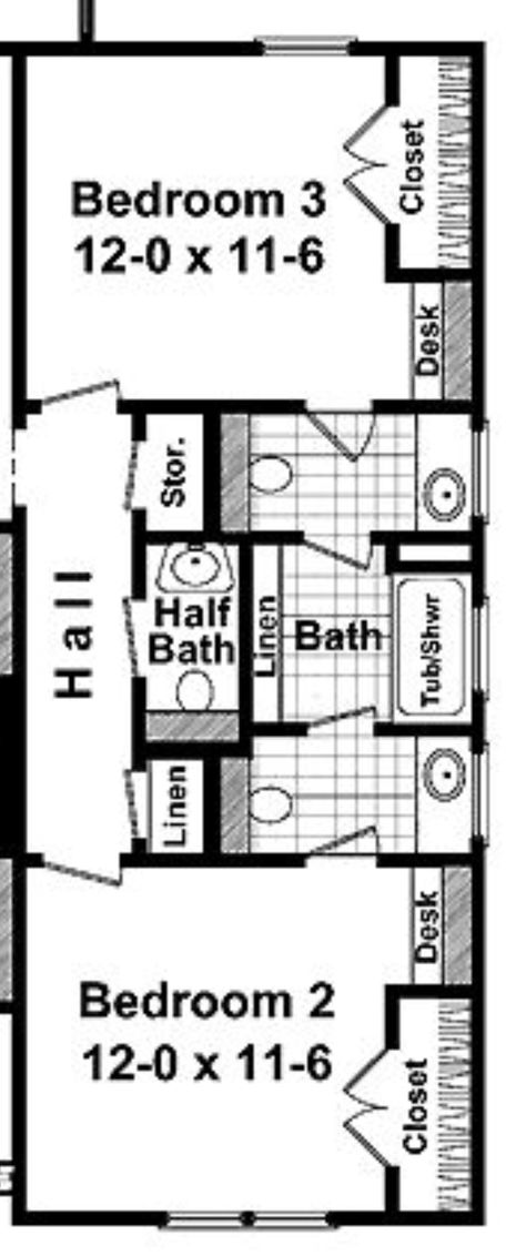 Two Bedroom With Jack And Jill Bathroom, Bathroom Shared By Two Bedrooms, Jack And Jill Bathroom With Hall Access, Jack And Jill With Two Toilets, 2 Bedroom With Jack And Jill Bathroom, Jack And Jill Bathroom Ideas Two Toilets, Jack Jill Bathroom Layout Floor Plans, House Plans Jack And Jill Bathroom, Jack And Jill Bathroom 2 Toilets