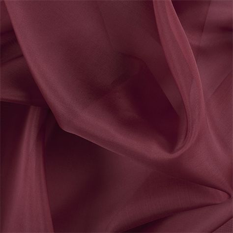 Copper Silk Organza - 3000M175 | Fashion Fabrics