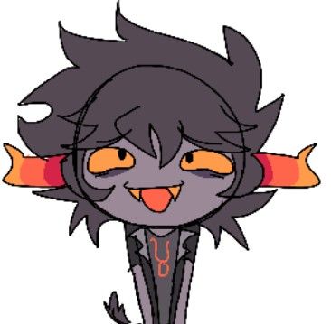 Tavros Nitram, Homestuck