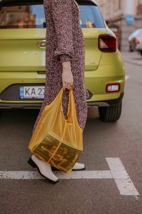 Reusable Organza Grocery Bag Yellow Hobo Bag Vegan Tote Bag - Etsy Creative Moodboard, Vegan Tote Bag, Halloween Candy Bags, Trick Or Treat Bags, Cute Tote Bags, Eco Bag, Bag Cute, Bag Canvas, Reusable Grocery Bags