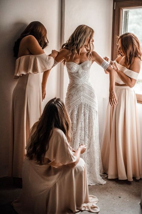 Cheap Mermaid Trumpet Boho Lace Wedding Dress 2020 - Bridelily ماثيو ماكونهي, Boho Bridal Dress, Beach Wedding Dress Boho, Bridal Gowns Mermaid, Sheath Wedding, Bridal Dresses Lace, Boho Wedding Dress Lace, Lace Beach Wedding Dress, Sweetheart Wedding Dress