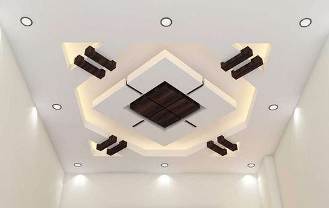 Pop Ceiling Design For Square Shaped Hall Latest False Ceiling Designs, Simple False Ceiling, Pop Design For Hall, Plaster Ceiling Design, Drawing Room Ceiling Design, Room Ceiling Design, Simple False Ceiling Design, Luxury Ceiling Design, Bedroom Pop Design