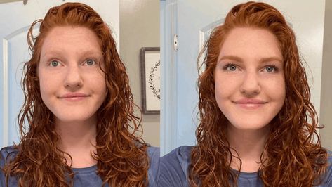 TikTok Loves Finally Have Brows: Discover The Redhead Eyebrow Gel Redhead Eyebrows, Eyebrows Redheads, Red Eyebrows, Dye Eyebrows, Beard Dye, Light Eyebrows, Tinted Eyebrow Gel, Redhead Makeup, Shades Of Red Hair