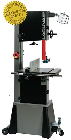 14-in. Band Saw Reviews - Woodworking | Blog | Videos | Plans | How To 2x4 Wood Projects, Band Saws, Woodworking Tools Storage, Band Saw, Steel City, Extension Table, Tools Hardware, Blog Video, Hand Saw