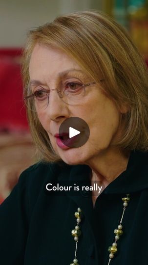 793K views · 33K reactions | Learn the art of colour selection with renowned interior designer Nina Campbell from her online course 'A Definitive Guide to Decorating'(@ninacampbellltd) . From mastering neutral undertones to daring jewel accents, master the art of creating harmonious palettes that transform spaces. ⁠ ⁠ ⁠ Remember there is 20% off everything in our End of Summer Sale, head to our site to redeem the discount!⁠ ⁠ #createacademy #createacademyofficial #interiordesign #choosingcolour #designjourney #colourindesign ⁠ #creative #design #beautiful#interiordesigninspiration #interiordesignideas #interiordesignlovers #livingroomdesign #interiordesigninspo #style | Create Academy Nina Campbell, Neutral Undertones, End Of Summer, Online Course, Interior Designer, Summer Sale, Online Courses, Creative Design, The Selection