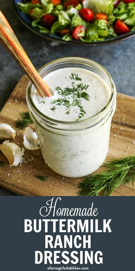 Buttermilk Blue Cheese Dressing, Blue Cheese Salad Dressing, Recipe With Buttermilk, Buttermilk Ranch Dressing Recipe, Blue Cheese Dressing Recipe, Cheese Salad Dressing, Buttermilk Ranch Dressing, Blue Cheese Salad, Buttermilk Ranch