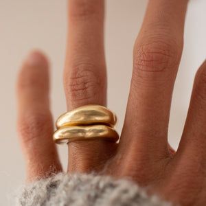 Cerrillos Stack – OxbowDesigns Mixing Silver And Gold Jewelry, Wardrobe Plan, Wax Carving Jewelry, Stay Gold Ponyboy, 2024 Wardrobe, Wax Ring, Mixed Metal Rings, Ring Bands, Personal Jewelry