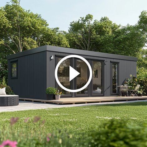 🏠 Dreaming of your perfect home? Look no further! Our customizable prefabricated houses offer the ideal blend of affordability, quality, and speed. Build the home you’ve always wanted with SAMAN Portable! 🌟 ✅ Quick Construction ✅ Eco-Friendly Materials ✅ High-Quality Standards ✅ Fully Customizable Designs Why wait? Start your home journey today! Explore our range and find the perfect fit for your lifestyle. 🛠️ 👉 Check out our options here: https://bit.ly/3Xo7EYU #PrefabHomes #CustomHomes ... Prefabricated Houses Design, Houses Design, Prefabricated Houses, Container Homes, Prefab Homes, Perfect Home, Home Look, Container House, Modern Living