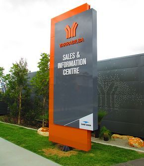 Monument Signage, School Signage, Entrance Signage, Pole Sign, Pylon Sign, Signage Board, Wayfinding Signage Design, Architectural Signage, Monument Signs