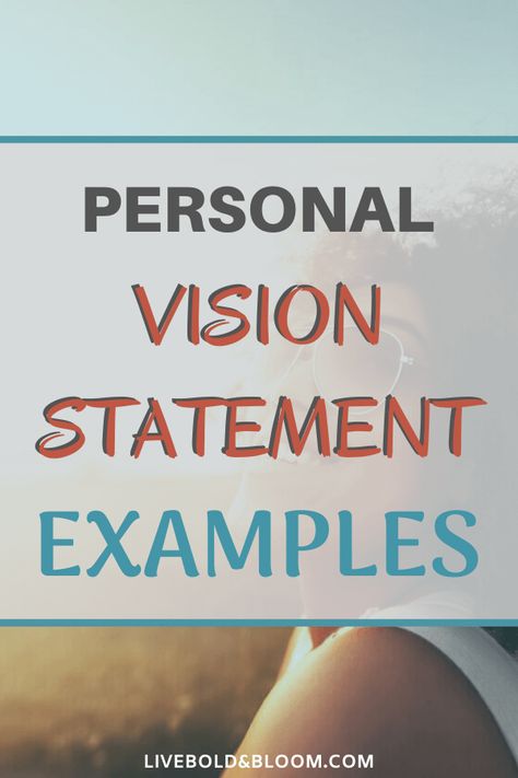 Vision Statement Examples School, Personal Vision Statement, Life Mission Statement, Personal Mission Statement Examples, Vision Statement Examples, Personal Manifesto, Mission Statement Examples, Vision Goals, Purpose Statement