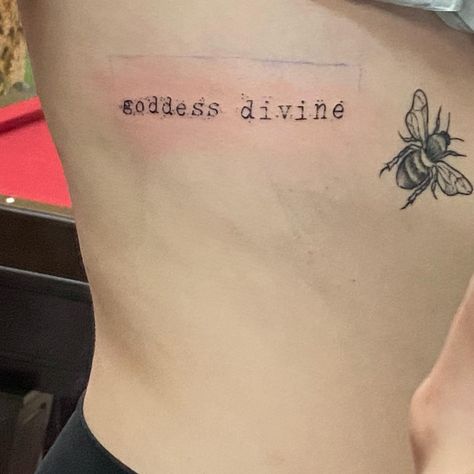 Goddess Divine Tattoo, Divine Art Tattoo, Pride And Prejudice Quotes Tattoos, Pride And Prejudice Hand Tattoo, Regency Tattoo, Jane Austen Tattoo Ideas, Most Ardently Tattoo, Bridgerton Tattoo, Jane Austen Tattoo