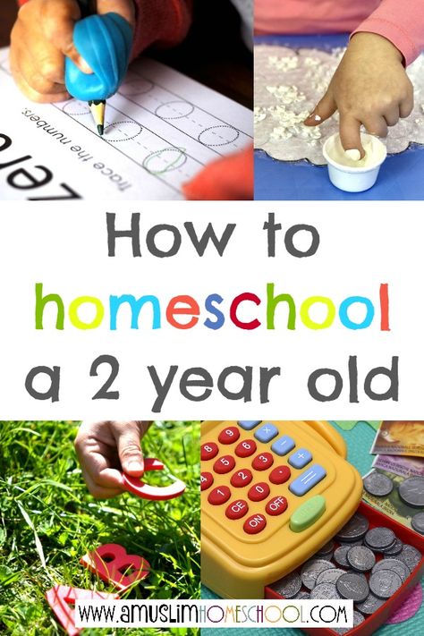 Homeschool 2 Year, Start Homeschooling, How To Homeschool, Homeschool Preschool Activities, Toddler Homeschool, Easy Toddler Activities, Montessori Toddler Activities, Toddler Education, Baby Learning Activities