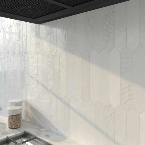 Kitchen Splash Back, Soft Palette, Room Visualizer, Arrow Head, Kitchen Splashback, Hexagonal Mosaic, White Plains, Kitchen Wall Tiles, Ceramic Wall Tiles