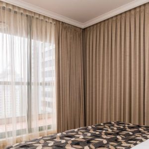 Double curtins both with reverse box pleat heading Box Pleat Curtains, Heavy Curtains, Pleat Curtains, Double Curtains, Pleated Curtains, Box Pleats, Curtains, Home Decor, Home Décor