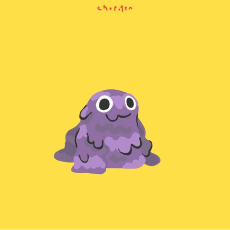 Grimer Pokemon Art, Poison Pokemon Wallpaper, Grimer Pokemon, Pokemon Lucas, Pokémon Illustration, Poison Type Pokemon, Poison Pokemon, Kanto Pokemon, 151 Pokemon