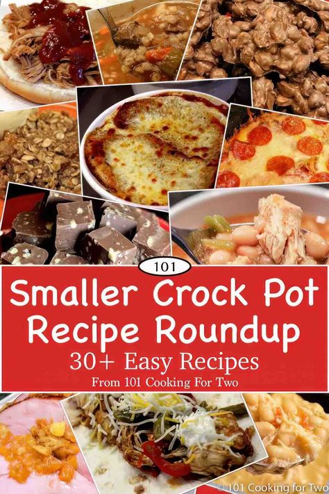 Crockpot Sides, Toaster Recipes, Mini Crockpot, Small Crockpot Recipes, Dip Crockpot, Mini Crockpot Recipes, Crockpot Recipes For Two, Small Crock Pot, Crock Pot Pizza