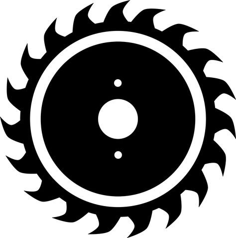 Free vector graphic: Saw, Saw Blade, About, Circular Saw - Free Image on  Pixabay - 1480973 Mini Circular Saw, Best Circular Saw, Jet Woodworking Tools, Skill Saw, Circular Saw Blade, Serra Circular, Woodworking Logo, Cleaning Business Cards, Circular Saw Blades