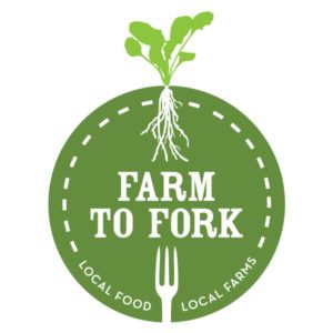 Farm To Fork, Agriculture Logo, Friends Drinks, Farm Food, Local Farm, Food Chain, Local Food, Amazing Food, Agriculture