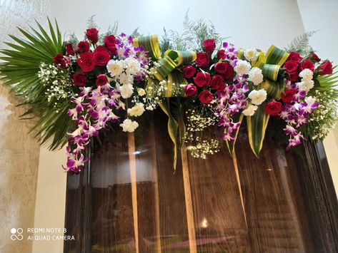 Contact : +91-9890187957
Pradeep Mahto Door Flower Decoration, Flower Shoot, Ganpati Decoration Theme, Ganpati Decor, Reception Stage, Reception Stage Decor, Clinic Decor, Entrance Decoration, Decoration Theme