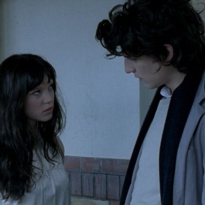 Academia Romance, Dark Academia Romance, Louis Garrel, Characters Inspiration, Story Characters, Aesthetic Vintage, Dark Academia, Tumblr, Wall