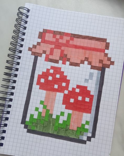 30 By 30 Pixel Art, Flores Pixel Art, Pixel Drawing Aesthetic, Cute Pixel Drawing, Nature Pixel Art, Pixel Art Mini, Pixel Art Cute, Pixel Kawaii, Pixel Art Ideas