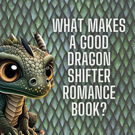 Are you eager to sink your claws into a captivating dragon shifter romance novel? Then let’s delve into the vibrant elements that make dragon-shifter paranormal romance books so intriguing! From compelling characters and unexpected plot twists to complex relationships and vivid settings, these essential components create an alluring tale. #dragonshifters #dragons #books #PNR Dragon Shifter Romance Books, Good Dragon, Lovers Reunited, Shifter Romance Books, Dragon Romance, Dragon Shifter, Paranormal Romance Novels, Mythological Monsters, Shifter Romance