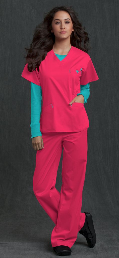 Medical scrubs