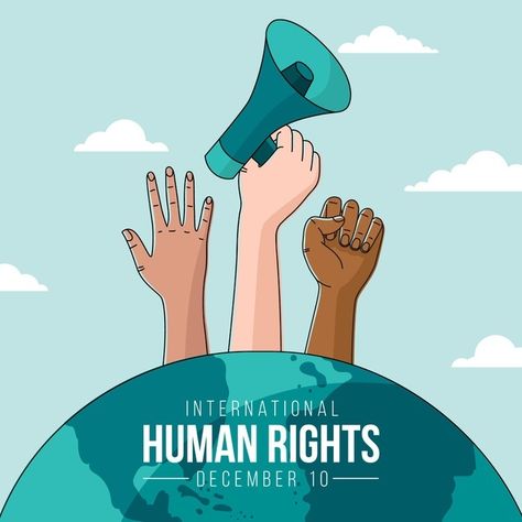 Human Rights Day Poster Design, International Human Rights Day, Human Rights Quotes, Dancing Drawing, South Africa Safari, Wallpaper Tumblr Lockscreen, Human Rights Day, Iphone Wallpaper Classy, We Are All Human