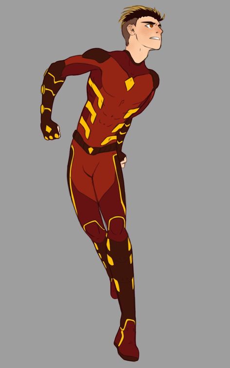 Vincent Magnus - a high school superhero with fire and magma powers Male Superhero Oc Art, Super Hero Character Design, Superhero Costume Ideas, Woman Superhero, Red Superhero, Alternative Comics, Otto Schmidt, Superhero Suits, Super Suit