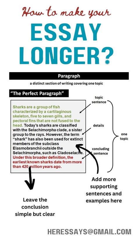 To improve your writing, don't replace short, clear words with long phrases. This makes your essay hard to read and could hurt your grade. Instead, use each paragraph to explain your main idea. Give examples and extra details to support your topic sentence. Get custom-written papers, hassle-free. Essay Crafting Corner: Where Writing Dreams Come True 😍 essay with headers, powerpoint template education free download, dissertation only phd 🕵️‍♂️ #assignmentsdue How To Make Sentences Longer, Cause And Effect Essay, Writing Conclusions, Writing A Thesis Statement, Informative Essay, Writing Introductions, Topic Sentences, Essay Tips, Critical Essay