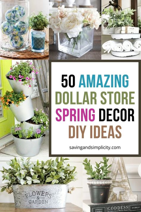 Spring Decor Crafts, Diy Painted Signs, Diy Spring Decor, Spring Mason Jar, Diy Farmhouse Ideas, Mason Jar Planter, Spring Decor Ideas, Spring Vases, Catch 22