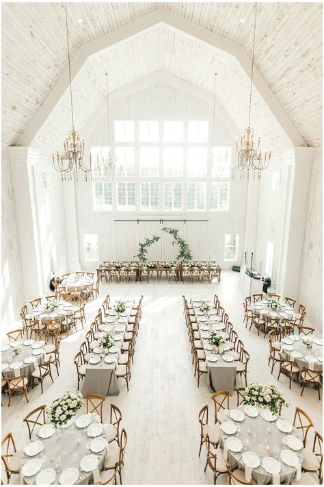 Wedding Reception Seating Layout | DIY Guide Wedding Table Layouts, White Sparrow Barn, Wedding Reception Layout, White Sparrow, Reception Layout, Wedding Reception Seating, Dream Wedding Venues, Reception Seating, Venue Decorations