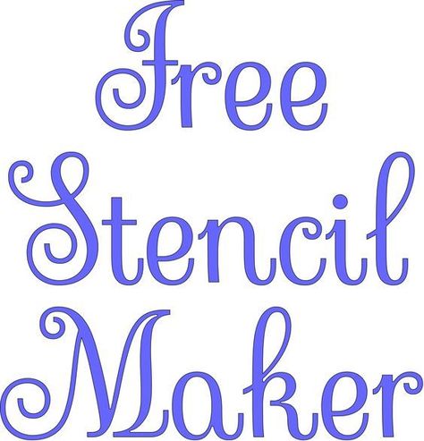 Letter Stencils Printables Templates, Stencil Letters Printable Free, Silhouette Stencil Printables, Free Printable Stencil Designs, Woodburning Patterns Free Printable, Letter Stencils To Print, Free Stencils Printables Templates, Free Printable Stencils, Free Printable Letter Stencils