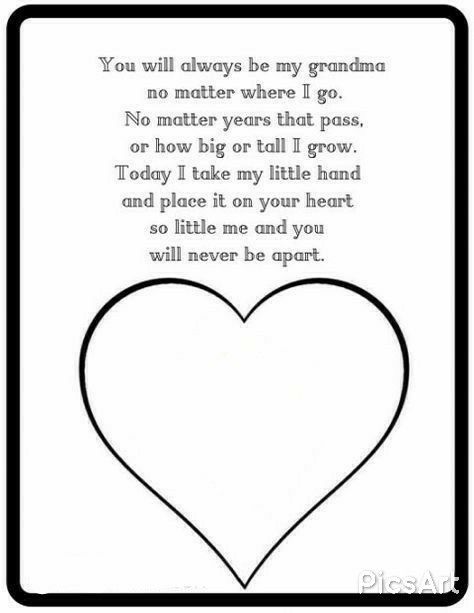 Grandma Poems From Grandkids, Poems About Grandparents, Grandparents Poem, Grandparents Day Poem, Parents Poem, Grandma Poem, Birthday Paragraph, Grandparents Day Activities, Boys Crafts