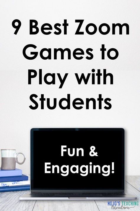 Remote Learning Elementary, Distance Learning Elementary, Games To Play With Students, Online Teaching Ideas, Virtual Classroom Ideas, Techie Teacher, Virtual Teaching, Tech Ideas, Technology Tips