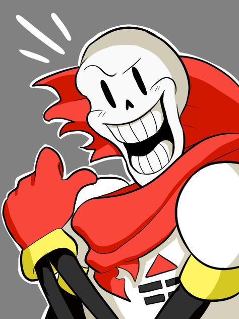 Papyrus by skyblitzhart on DeviantArt Undertale Ost, Sans And Papyrus, Undertale Pictures, Cool Monsters, Toby Fox, Undertale Drawings, Undertale Art, Undertale Fanart, Undertale Comic