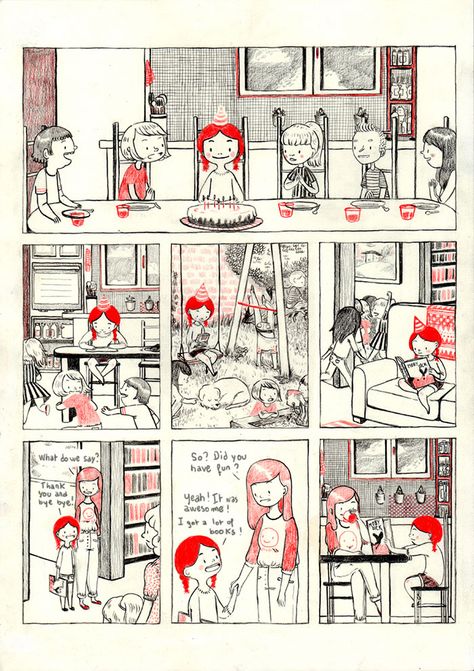 Funny Introvert Comics Comics Illustration, Introverts Unite, Introvert Humor, Comic Manga, Sigmund Freud, Carl Jung, Infj, Comic Strip, Graphic Novel