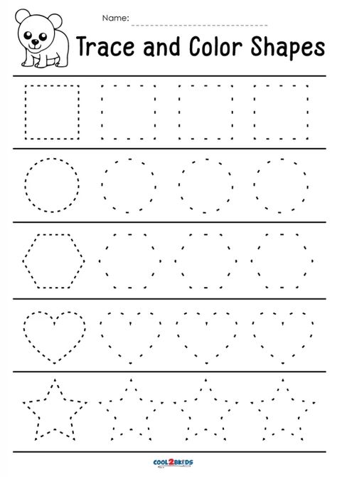 Trace Shapes Preschool Free Printable, Trace Letter A Free Printable Worksheets, Tk Worksheets Free Printable, Tracing Shapes Free Printable, Kindergarten Worksheets Free Printables Handwriting Practice, Worksheets For 2 Yrs Old, Prewriting Worksheets Free Printable, Toddler Tracing Printables Free, Preschool Writing Printables