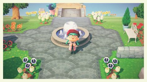 🏳️‍🌈LOU🏳️‍🌈 on Twitter: "Saw some ppl doing these path borders and I fell in love so I made my own for the arched stone path~ #AnimalCrossing #ACNH https://t.co/D86mQI6xDw" / Twitter Acnh Border Path, Path Border Acnh, Acnh Stone Path Border, Acnh Arched Tile Path Border, Acnh Path Border Designs, Acnh Path Border, Path Border, Technical Artist, Animal Crossing Guide