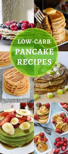 A Healthy Breakfast: Can people with diab... Pancake Recipe For Diabetics, Low Carb Pancake, Low Carb Pancake Recipe, Low Carb Pancakes, Diy Easy Recipes, Healthy Protein Snacks, Pancake Recipes, Low Carb Dessert, Low Carb Breakfast Recipes