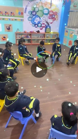 6K views · 585 reactions | Sports Activity 
Excited for Annual Sports Day @littlemillennium_bareilly 
#preschool #kindergarten #preschoolactivities #kids #education #montessori #earlylearning #school #daycare #learningthroughplay #toddler #children #earlychildhoodeducation #learning #homeschool #childcare #kidsactivities #parenting #nursery #okul #preschoolteacher #homeschooling #playgroup #playbasedlearning #toddlers #prek #sensoryplay #earlychildhood #fun #play | Little Millennium DD Puram Bareilly | Neko Fuzz · In A Pickle (Instrumental) Sports Day Activities Preschool, Sports Day Activities, Children's Day Activities, School Games For Kids, In A Pickle, Playbased Learning, Kindergarden Activities, Sports Day, Preschool Teacher