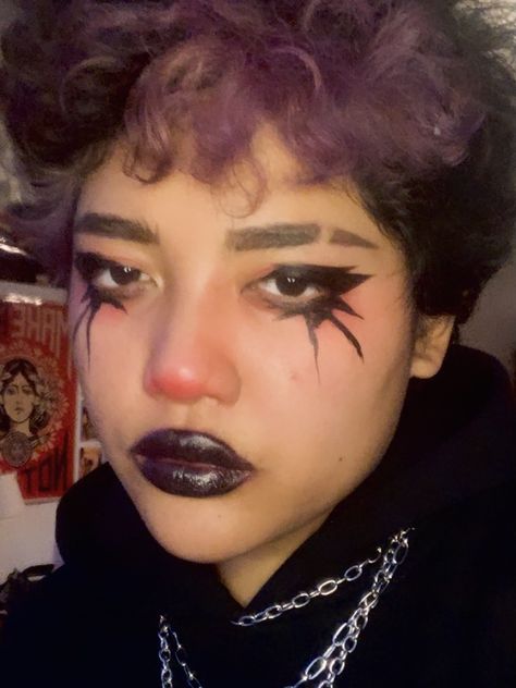 2020 Alt Makeup Cringe Arson, 2020 Emo Makeup Cringe, Cringe 2020 Alt, 2020 Makeup Trends Alt Cringe, 2020 Cringe Alt, Alt 2020 Makeup, 2020 Alt Makeup Cringe, 2020 Makeup Trends Alt, Simple Alt Eyeliner