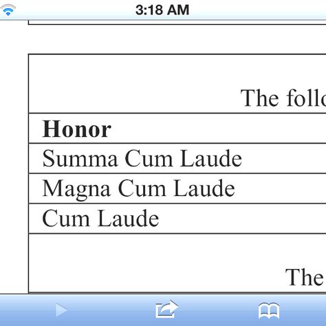 Graduate college with Summa Cum Laude Honors Graduate With Honors Aesthetic, Latin Honors Aesthetic, Honors College Aesthetic, Graduation With Honors Aesthetic, Suma Cum Laude Graduation, Graduation With Honors, With Honors Certificate Aesthetic, Magna Cum Laude Graduation, Magna Cum Laude Aesthetic